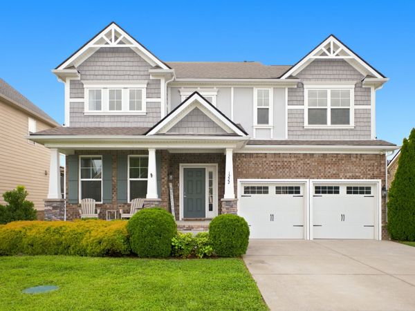 1222 Appian Way , Murfreesboro, TN 37128