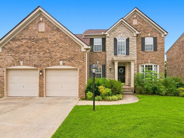 3033 Brookview Forest Dr , Nashville, TN 37211