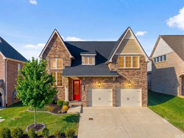 1035 Fallow Rd , Mount Juliet, TN 37122