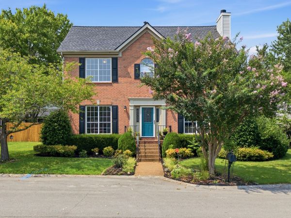 1804 Carrington Ct , Franklin, TN 37064