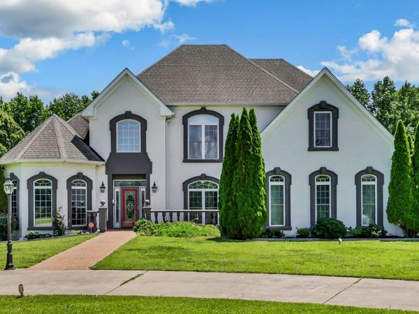 865 Butts Dr , Clarksville, TN 37042