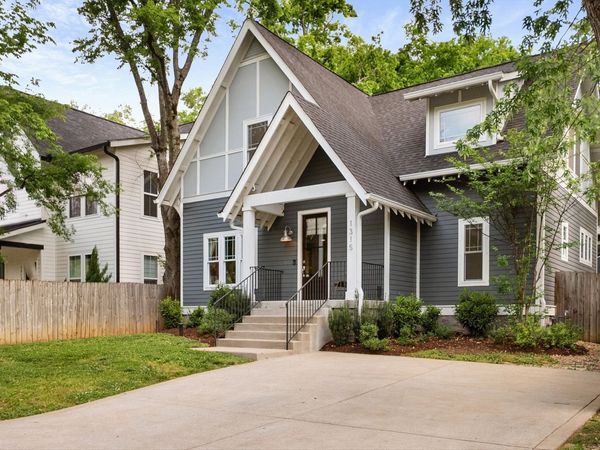 1315 Greenland Ave , Nashville, TN 37216