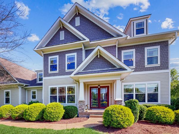 2533 Belle Brook Dr, Franklin, TN 37067