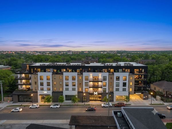 65 Lindsley Ave, Unit 412, Nashville, TN 37210