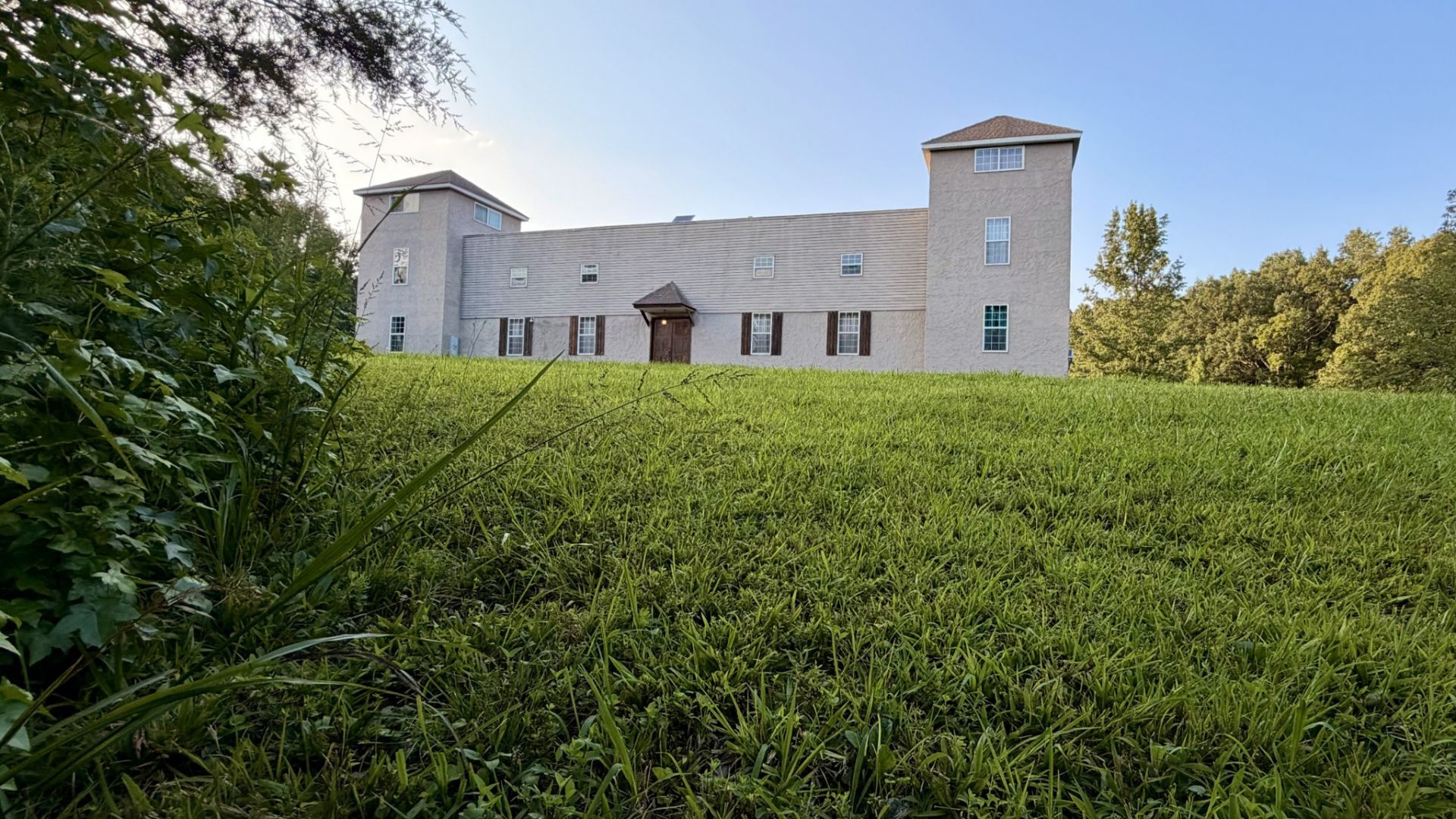 309 Charley Davis Rd , Goodspring, TN 38460 Main Photo