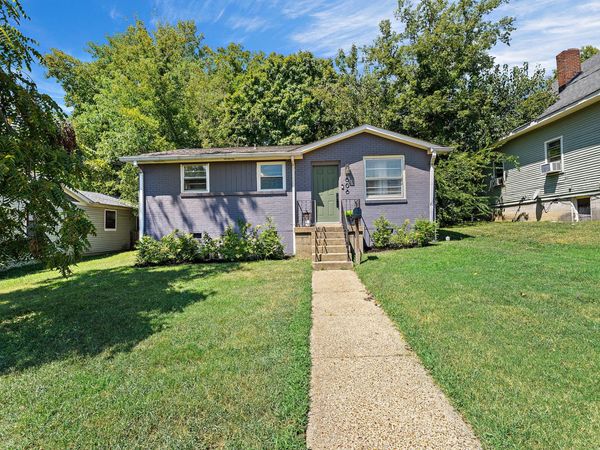 608 S 11th St , Nashville, TN 37206