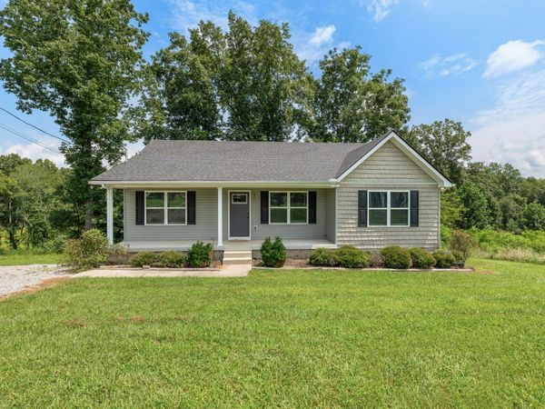 155 Poling Dr, Pulaski, TN 38478