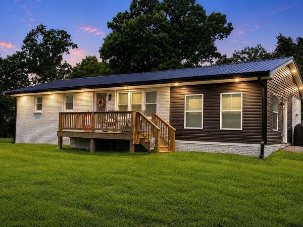 3618 Highway 46 , Indian Mound, TN 37079