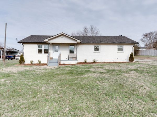 5107 Austin Peay Hwy , Westmoreland, TN 37186
