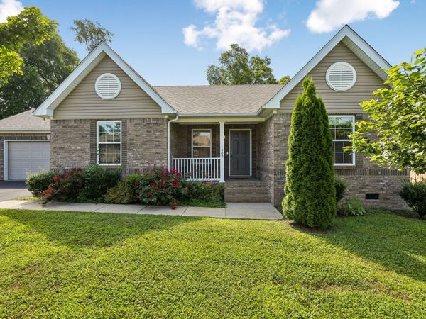 1909 Susan Rd , Columbia, TN 38401