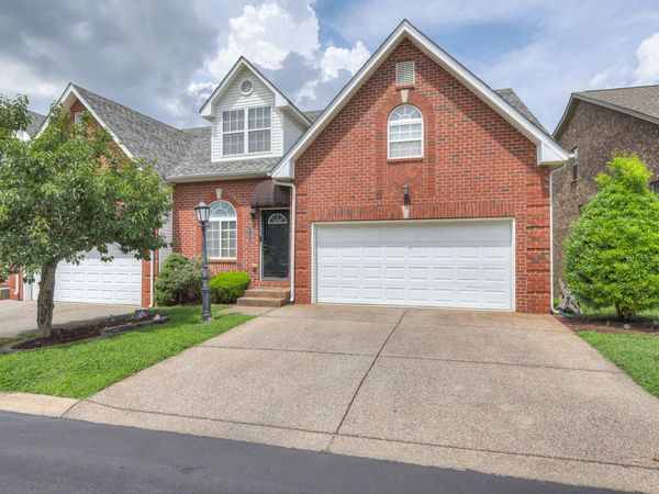5132 Southfork Blvd , Old Hickory, TN 37138