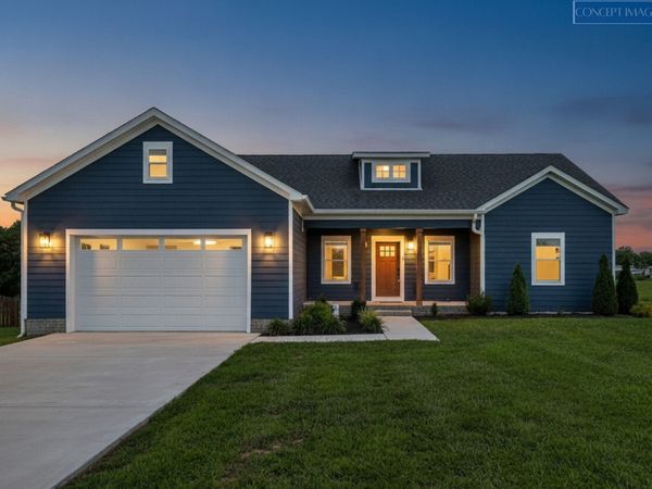 102 Castle St , McMinnville, TN 37110