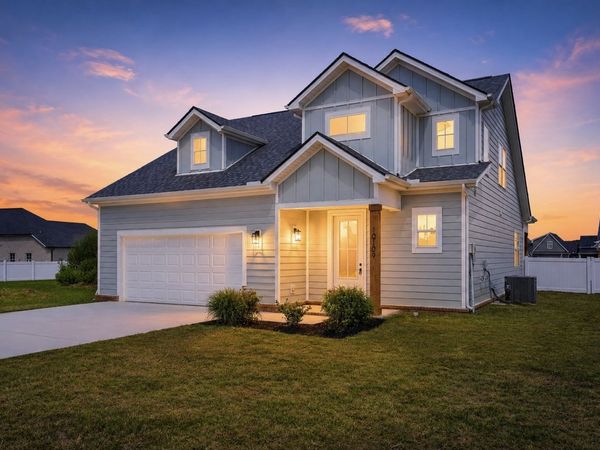 10109 Whitehorn Ln , Bell Buckle, TN 37020