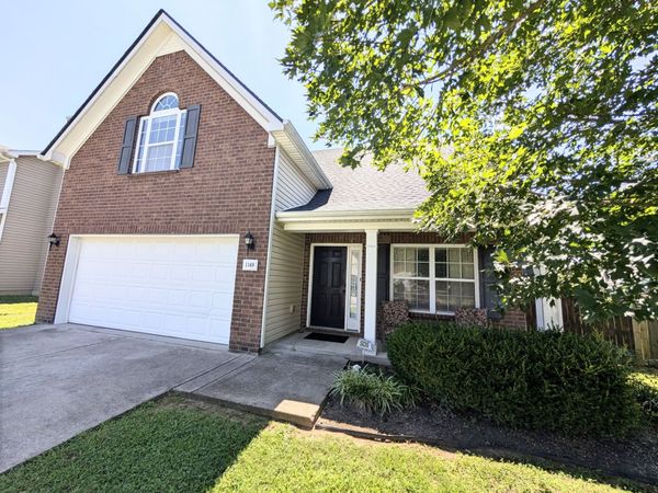 1148 Shire Dr , Antioch, TN 37013