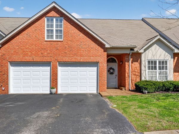 2521 Pennington Bend Rd , Unit 203, Nashville, TN 37214