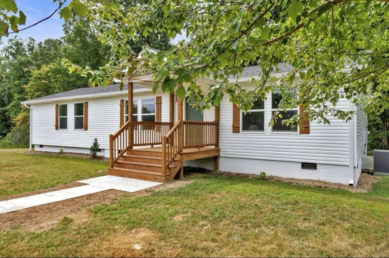 10498 Missionary Ridge Rd , Bon Aqua, TN 37025 Main Photo