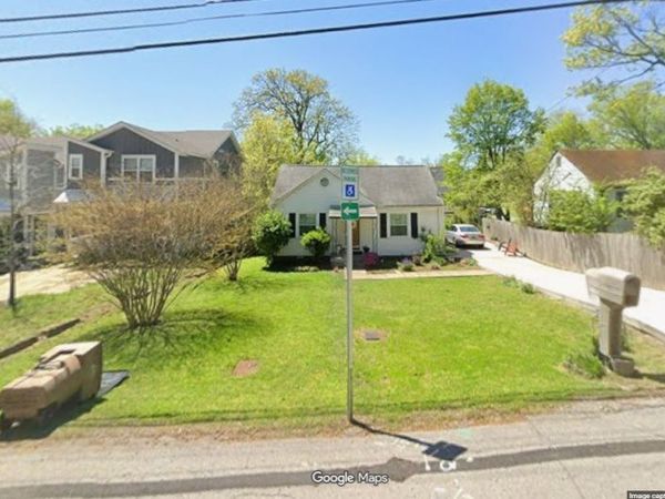 553 Croley Dr , Nashville, TN 37209