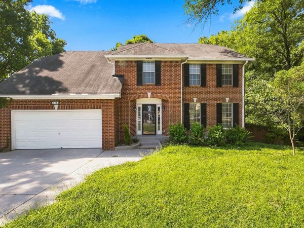 312 Bristol Mountain Ct, Antioch, TN 37013