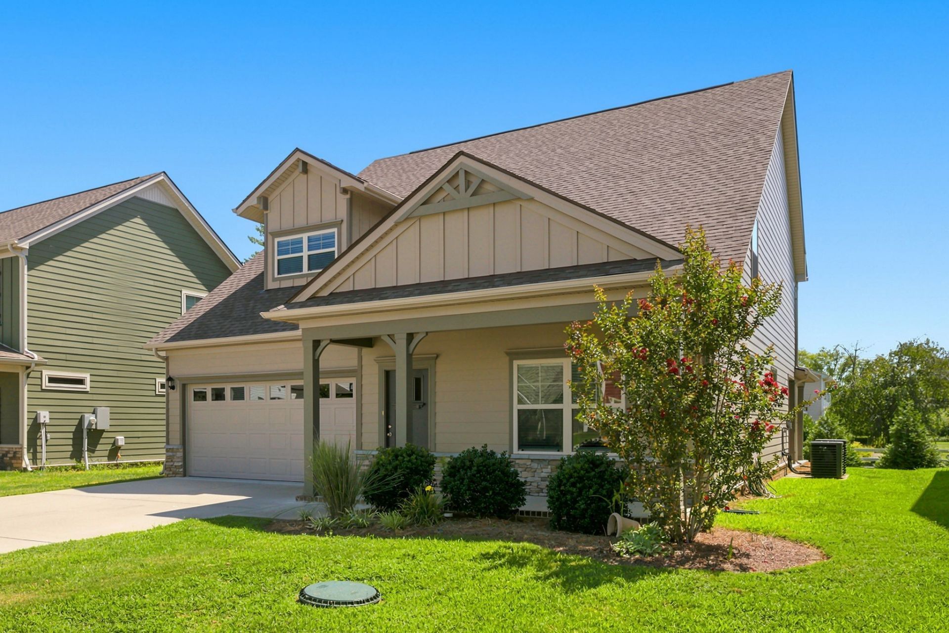 3519 Plum Leaf Pl, Murfreesboro, TN 37127 Main Photo