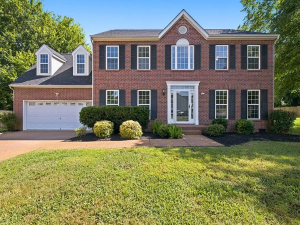 2240 Hayward Ln , Spring Hill, TN 37174