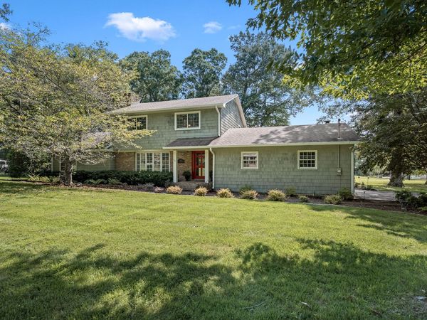 1804 COUNTRY CLUB DR , Tullahoma, TN 37388