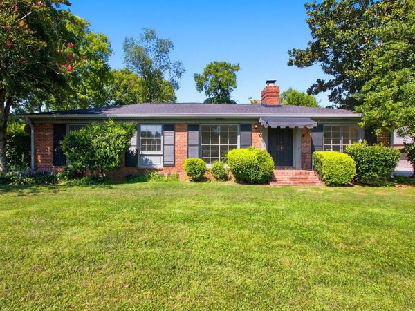 903 Hillsboro Rd , Franklin, TN 37064