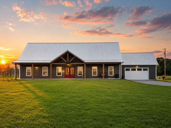 2877 Beasley Rd , Chapel Hill, TN 37034