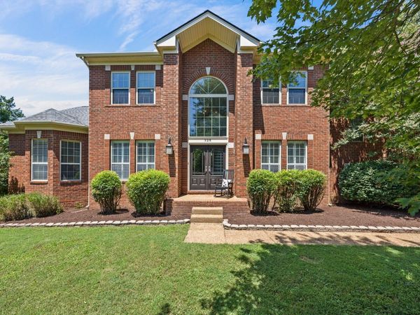 325 Kentons Way , Franklin, TN 37067
