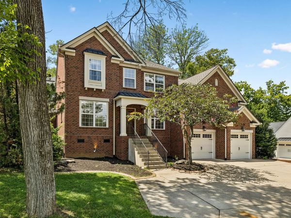 4431 Soper Ave, Nashville, TN 37204