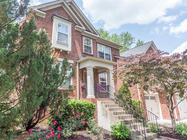 4431 Soper Ave , Nashville, TN 37204