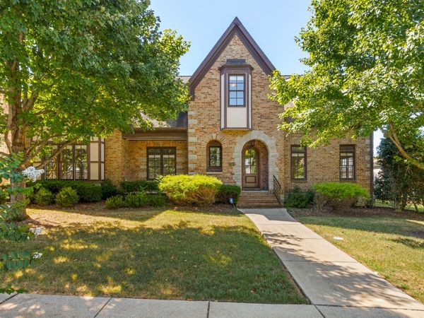 1743 Glen Echo Rd , Nashville, TN 37215