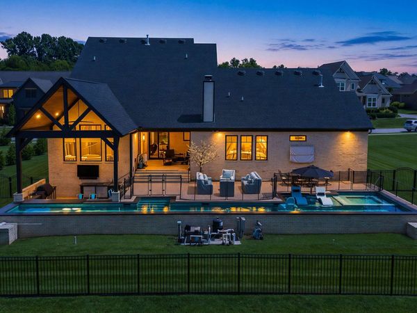 4577 Majestic Meadows Dr, Arrington, TN 37014