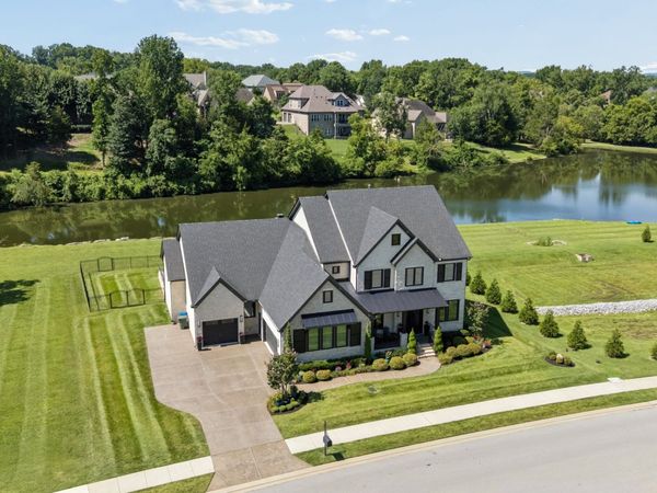 4577 Majestic Meadows Dr , Arrington, TN 37014