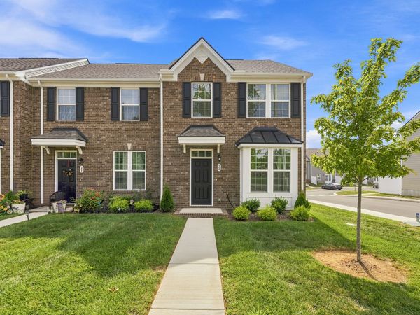 420 Park Ave, Unit 22, Lebanon, TN 37087