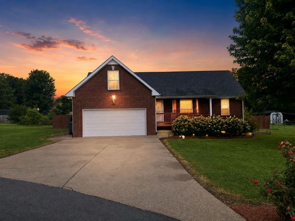 106 Teton Ct , Portland, TN 37148