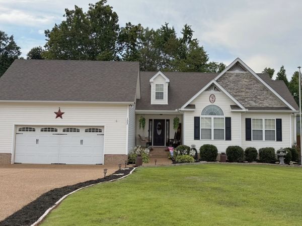 109 Carrie Mae Cir, Portland, TN 37148