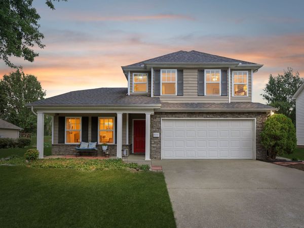 5715 Roxbury Dr , Murfreesboro, TN 37128