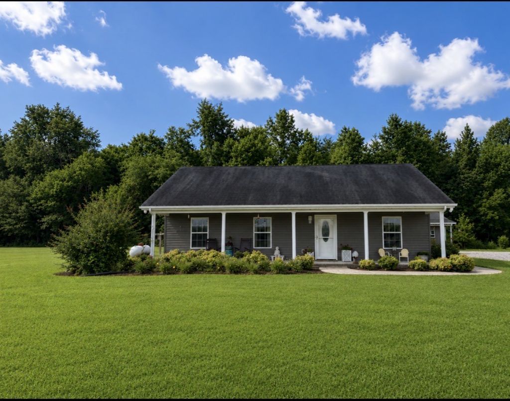 130 Bell Rd , Morrison, TN 37357 Main Photo