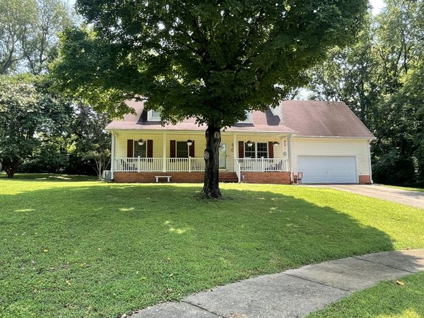 632 Glencoe Ct , Franklin, TN 37064