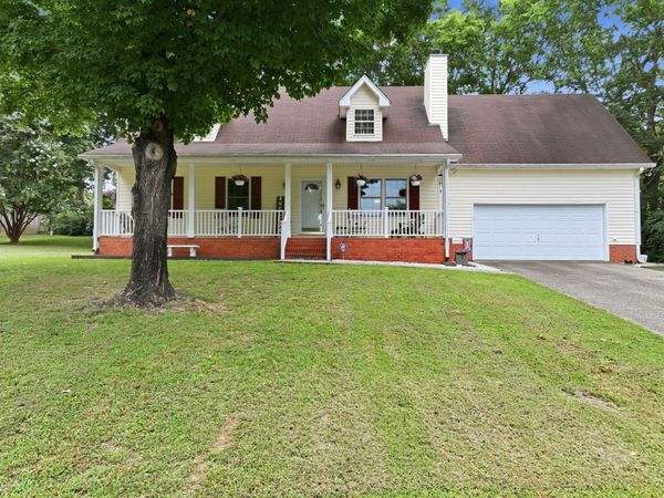 632 Glencoe Ct, Franklin, TN 37064