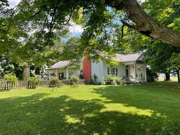 15042 Owens Chapel Rd , White House, TN 37188