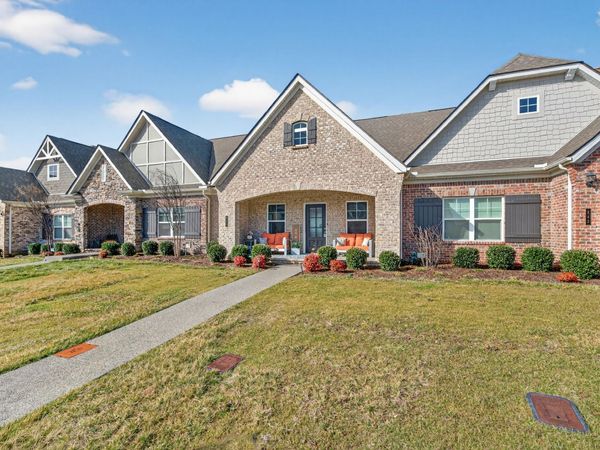 246 Cloverbrook Way , Gallatin, TN 37066