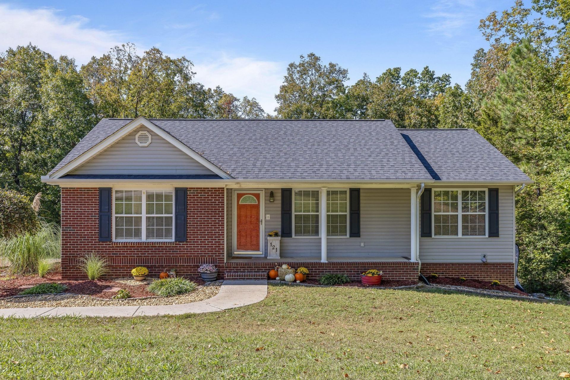 121 Ruth Way Sw, Cleveland, TN 37311 Main Photo