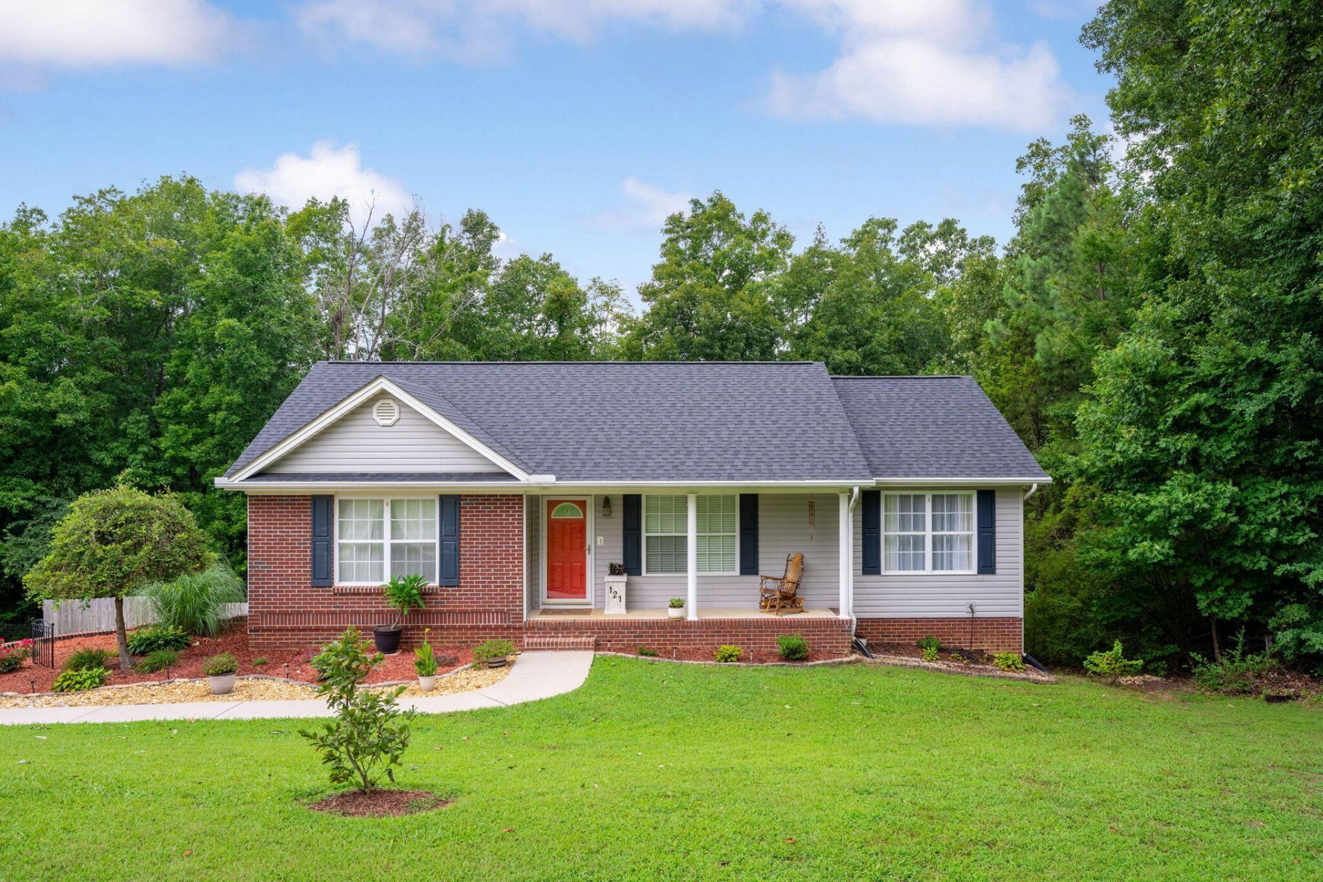 121 Ruth Way Sw, Cleveland, TN 37311 Main Photo