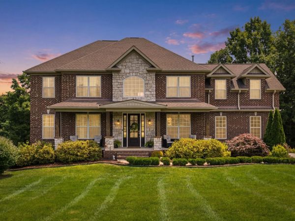 3520 Prominence Dr , Spring Hill, TN 37174
