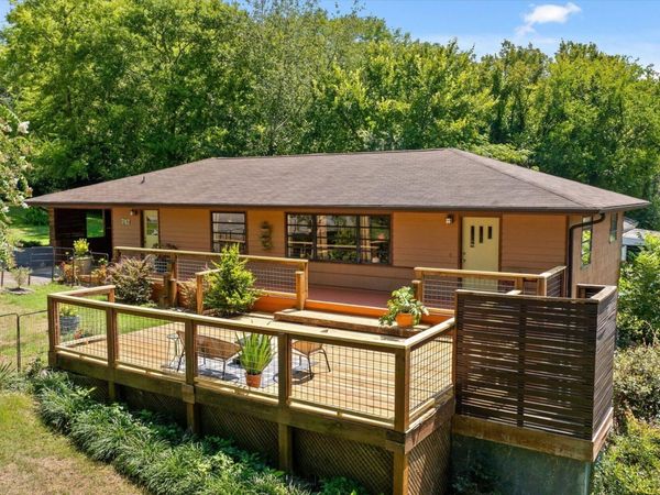 742 S Germantown Circle , Chattanooga, TN 37412