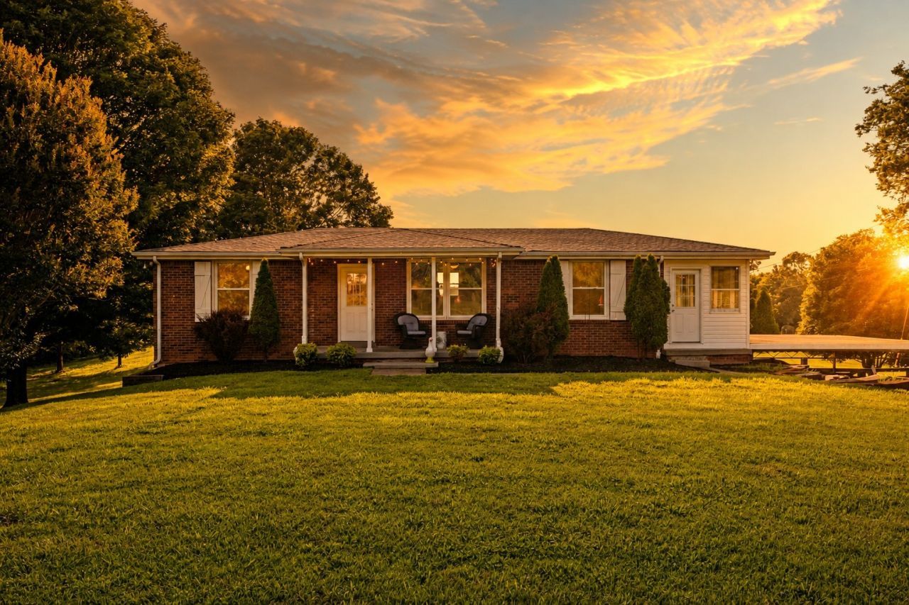 1326 Shahan Rd , Ashland City, TN 37015 Main Photo