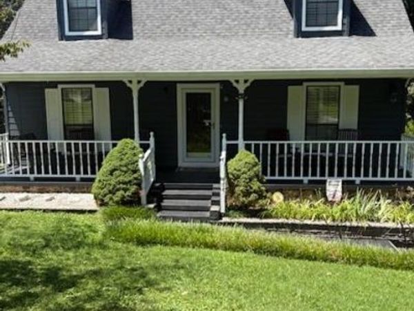 9104 Quail Mountain Drive , Chattanooga, TN 37421