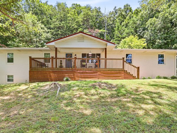 3866 Blue Springs Road SE, Cleveland, TN 37311