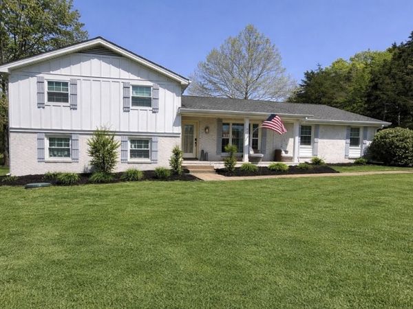 323 Kimberly Ct , Mount Juliet, TN 37122
